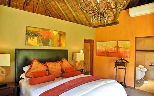 Wings and Water Guesthouse on 57 Nicklaus Street
