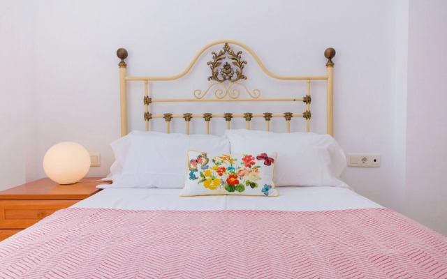 Duplex Penthouse Salonica Javea Arenal