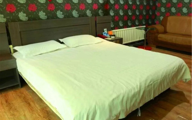Tianying Fashion Express Hotel