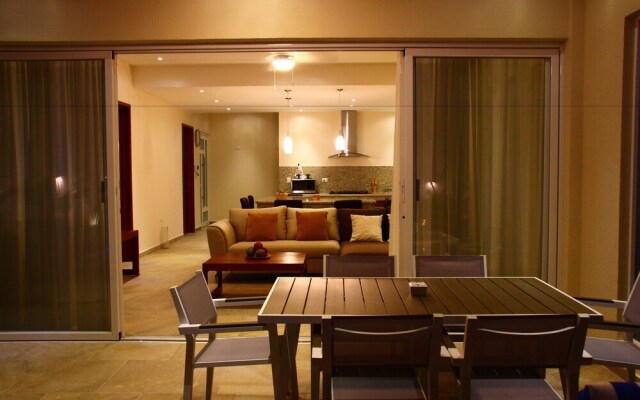 Villa Xel Ha Luxury Houses