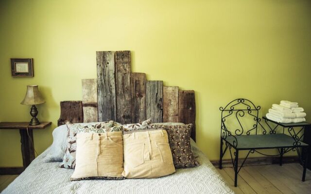 Auberge et Salle de Spectacle La Fascine