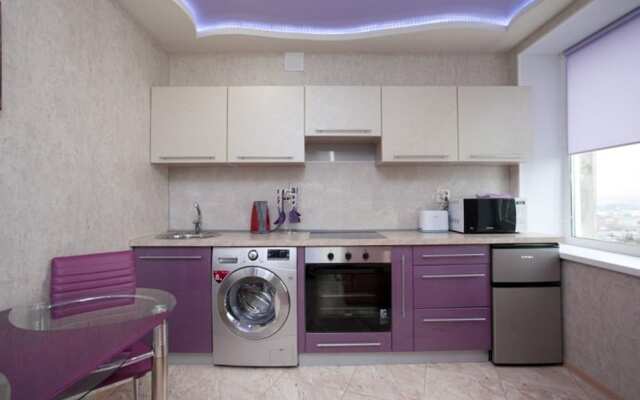 Апартаменты ИннХоум - Площадь Революции