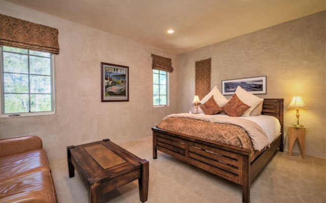 Lx17 Pebble Beach Golfer Retreat