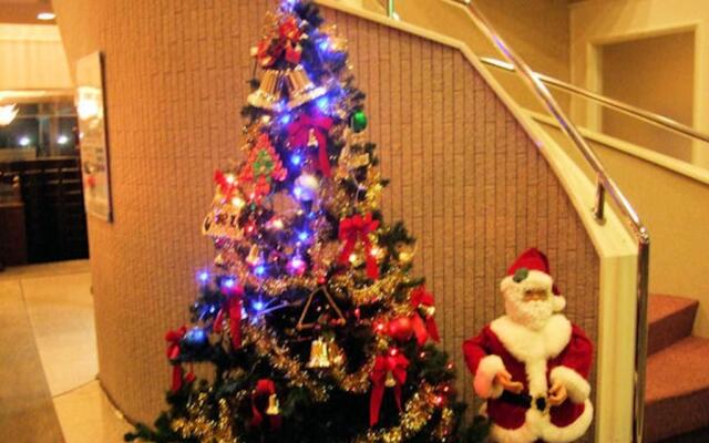 Seaside Hotel Kamome