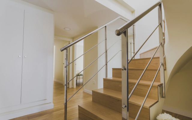 HQ Rooms Apartments San Vicente