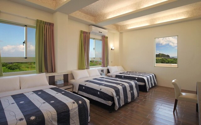 Jing Long Homestay