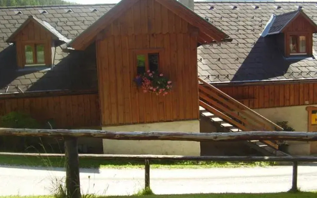 Bio-Bergbauernhof Möslhof