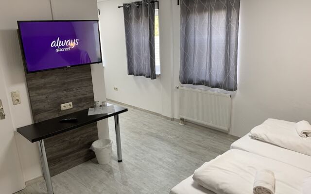 Casino Hotel Hamm