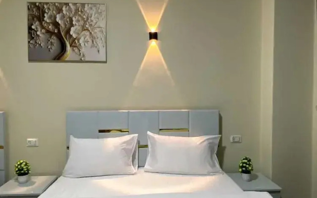 Sky light hotel