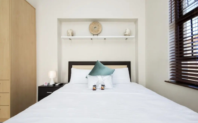 Walmer Villiers Self Catering