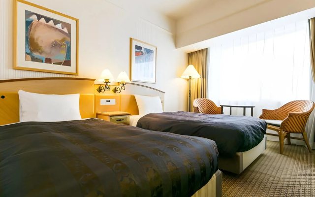 Hotel Resol Sapporo Nakajimakouen