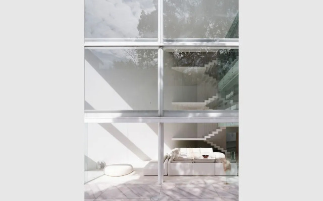 Casa Rombos By Grupo Encanto Rombo II