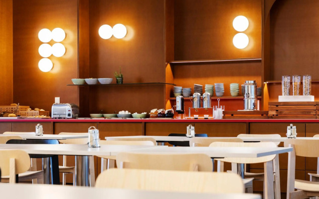 ibis budget Muenster City