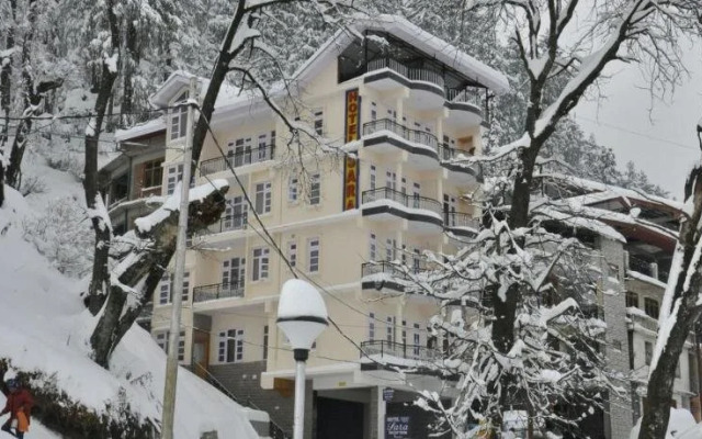Sara Hotel