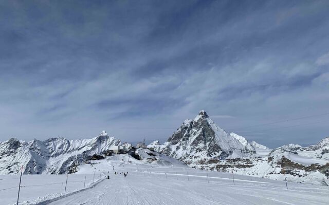 Haus Granit Zermatt