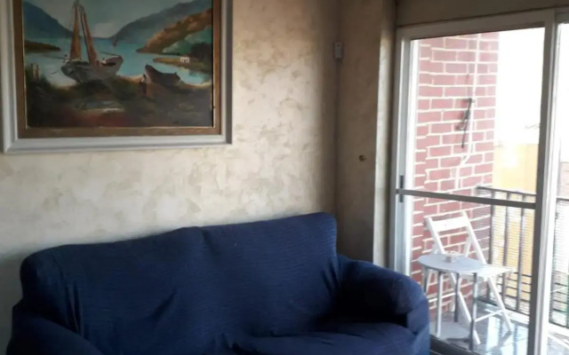 Amplio piso en Sagunto