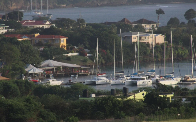 Relax Inn Grenada West Indies