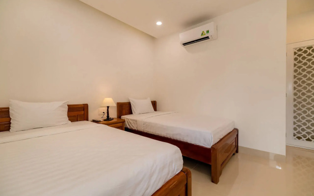 Chi Thanh Villa