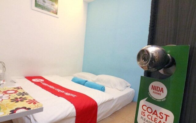 NIDA Rooms Ayer Itam Gourmet Choice