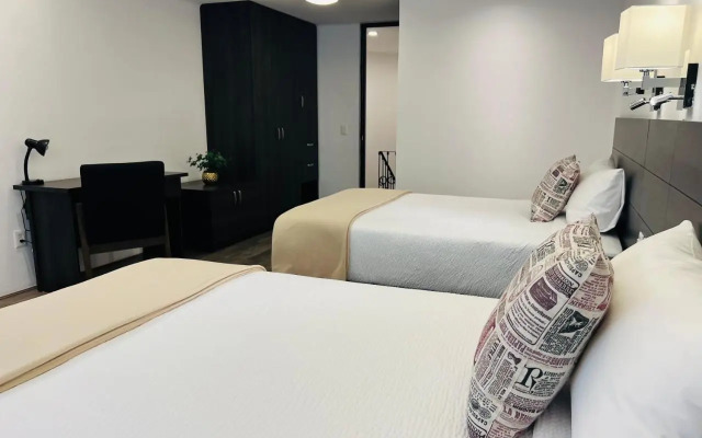 Qa Hotel