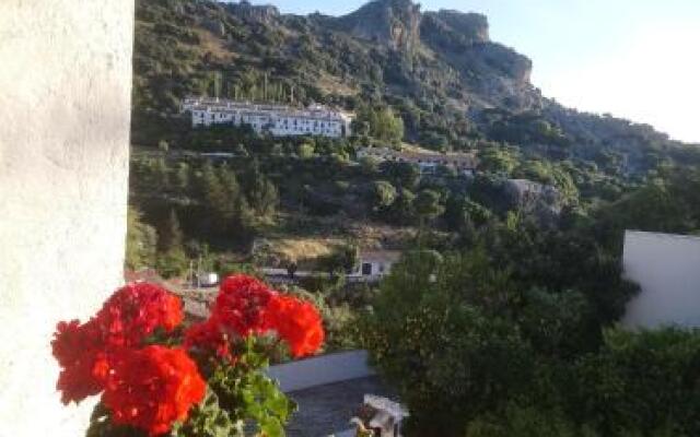 Casa Rural en Grazalema