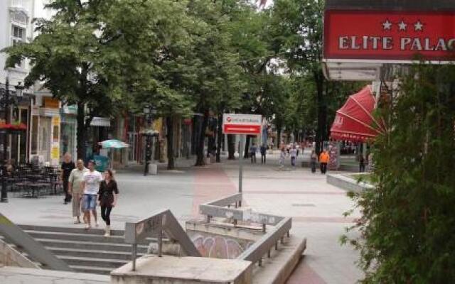 hotel eite palace