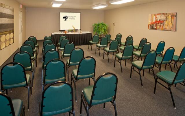 Windmill Inn of Roseburg