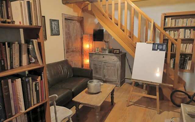 Chambre d'hôte maison de caractere