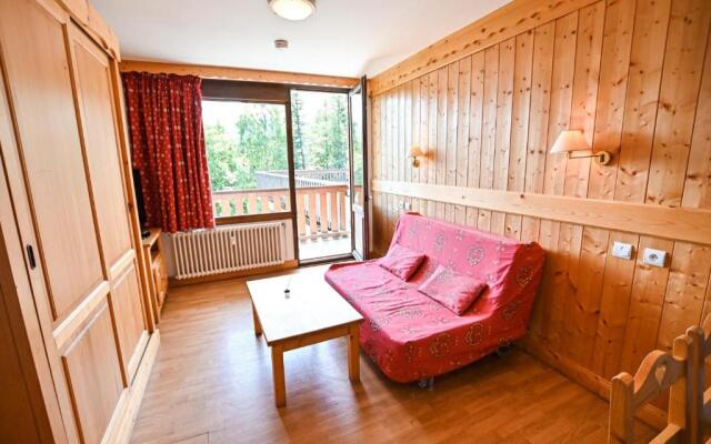 47 M With Balcony View On The Mont Blanc