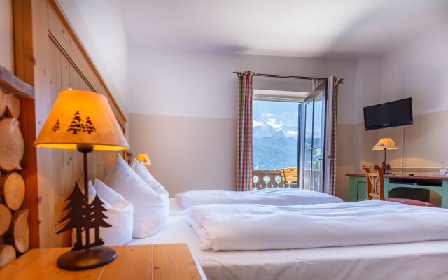 Landhotel & Berggasthof Panorama