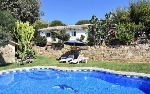 Casitas Select - Villa Abajo in Mijas