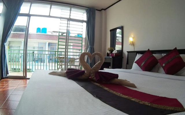 Stanley's Guesthouse