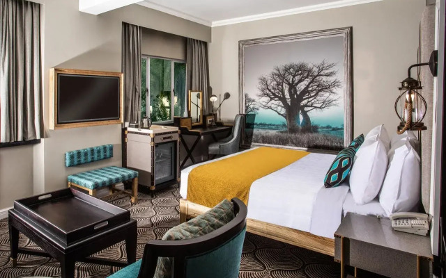 Southern Sun Ridgeway