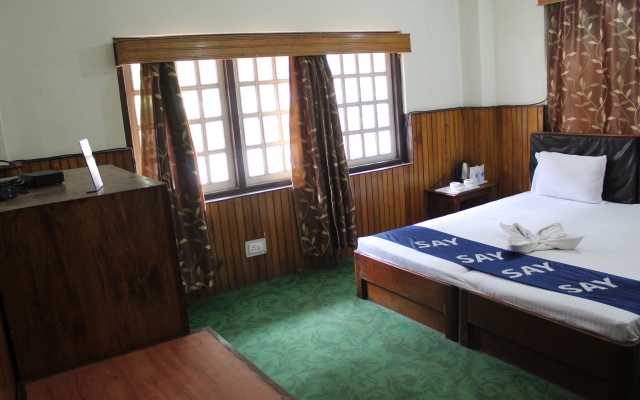 SAY Xplorica The Panorama Pelling