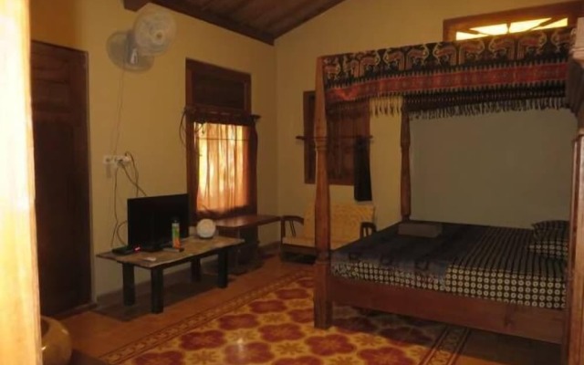 Bedhot Homestay