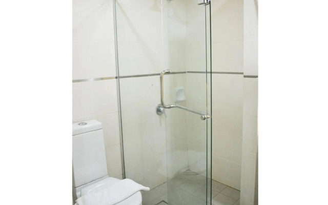 Tune Hotel - Waterfront Kuching