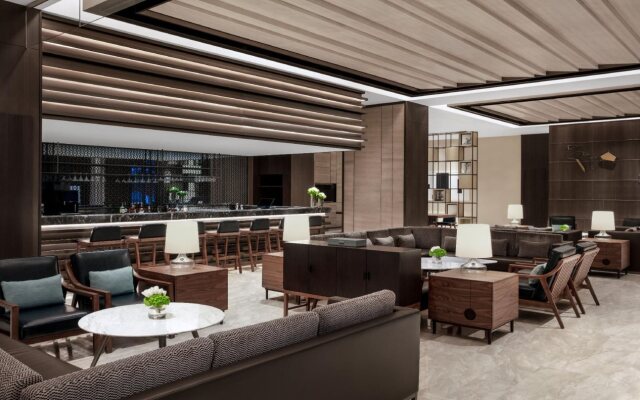 Courtyard by Marriott Jiangsu Taizhou