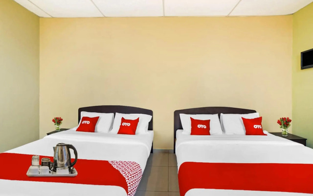 OYO 89573 Hotel Lii View
