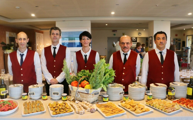 Hotel Liliana Diano Marina