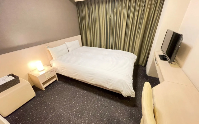 Dormy Inn Kitami Natural Hot Spring