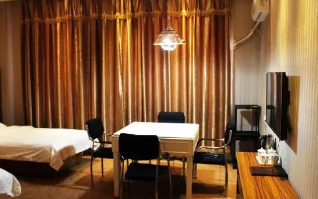 Sunshine Leisure and Business Hotel
