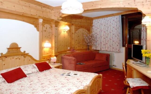 Dahu Hotel