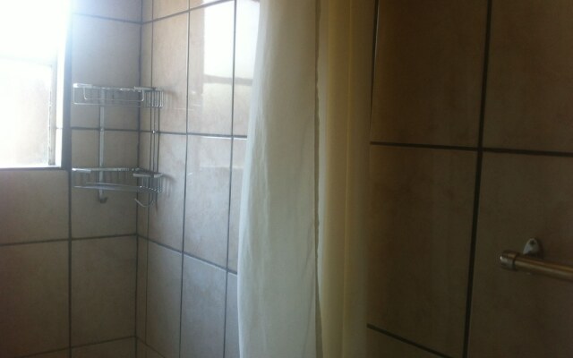 Ditlhapi Guest House