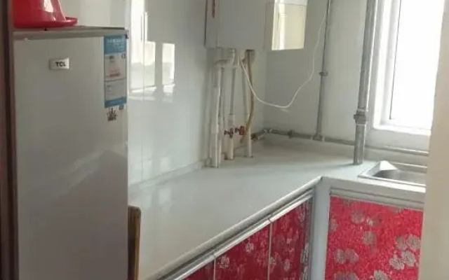 Haidong Jiayue Family Hotel
