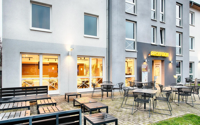 B&B Hotel Kassel-Süd