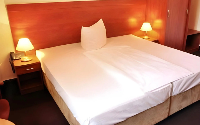 Astrid Hotel am Kurfürstendamm