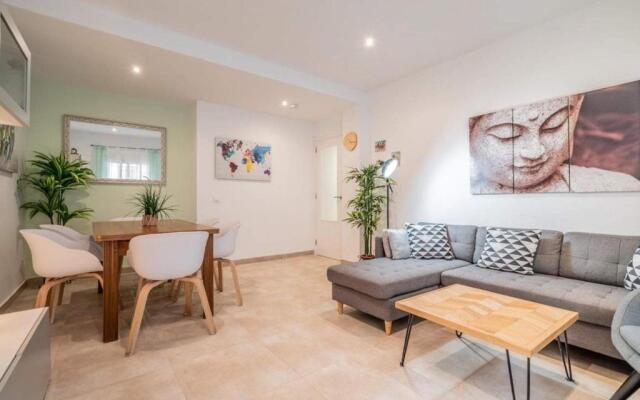 Apartamento Playa Valencia Beach