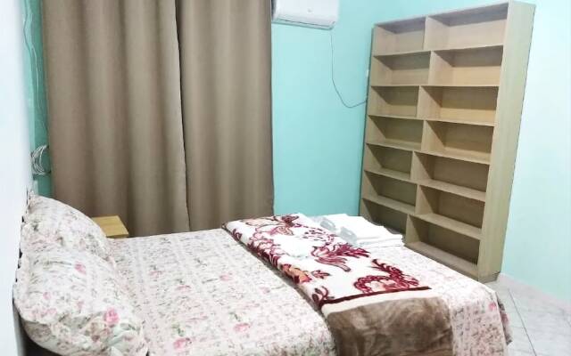 Hostel Guaratuba Connection PR