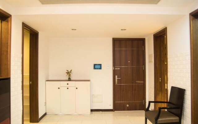 Zhuhai Hualei Apartment