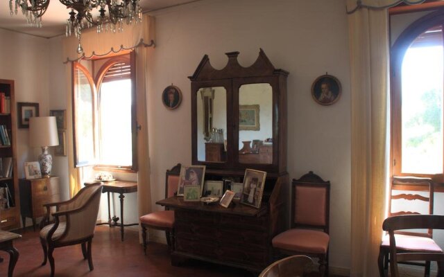 Villa "I Cipressi"